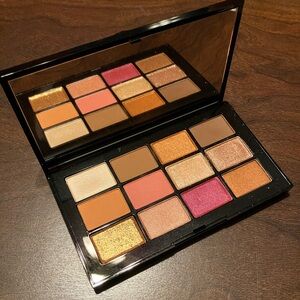 Nars Afterglow Eyeshadow Palette